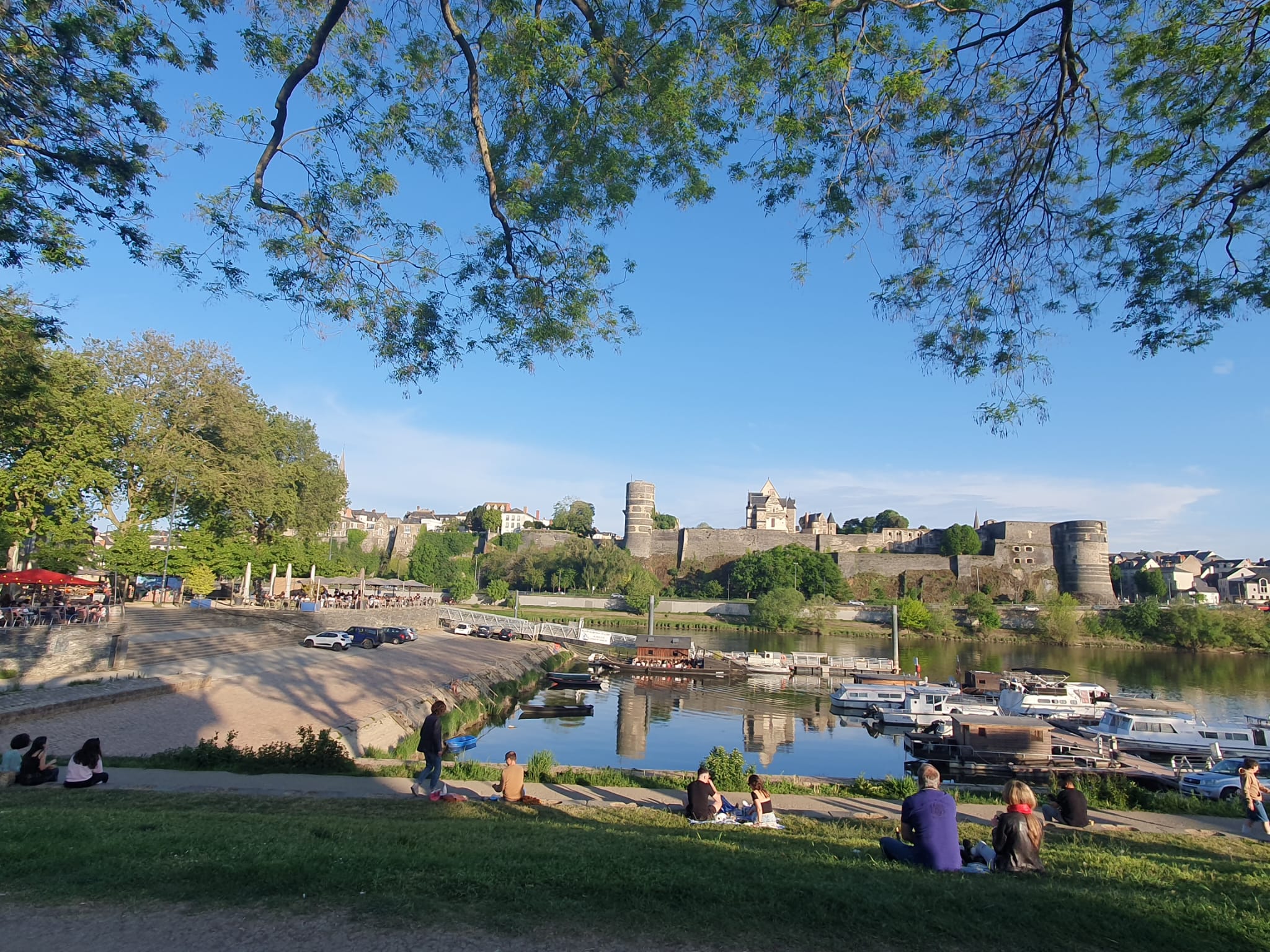 A voir en Anjou